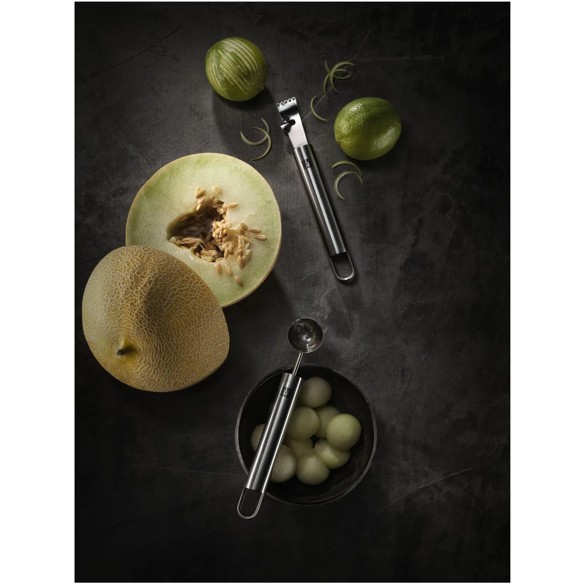 Zwilling Pro Lemon Zester 1002527