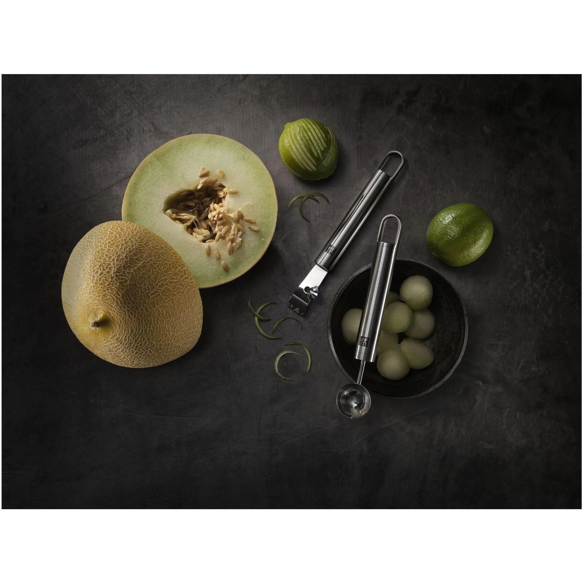 Zwilling Pro Melon Scoop 1002524