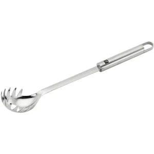 Zwilling Pro Pasta Spoon 1002540 kitchen storage, pantry organizer