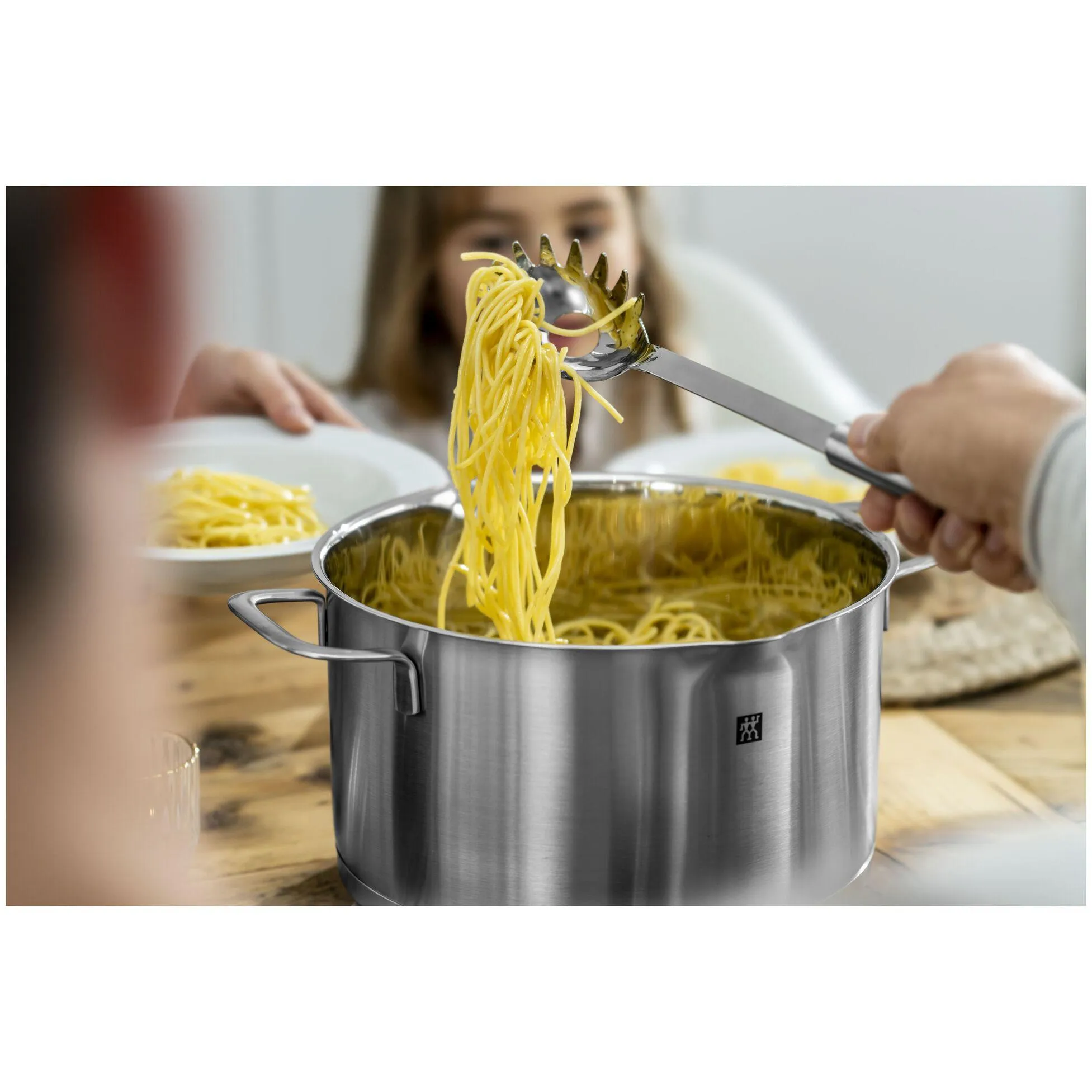 Zwilling Pro Pasta Spoon 1002540