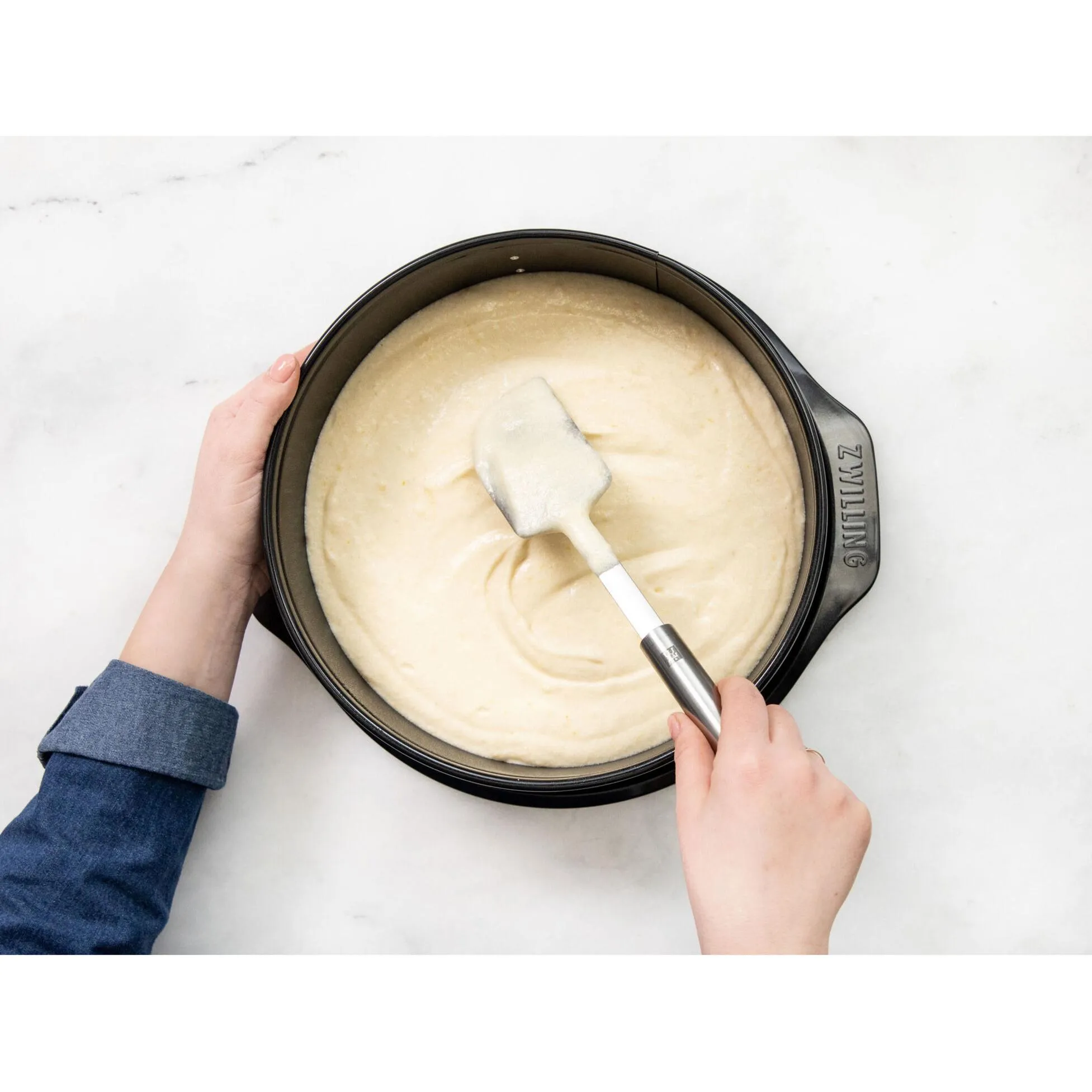 Zwilling Pro Pastry Scraper - 28 cm 1002541
