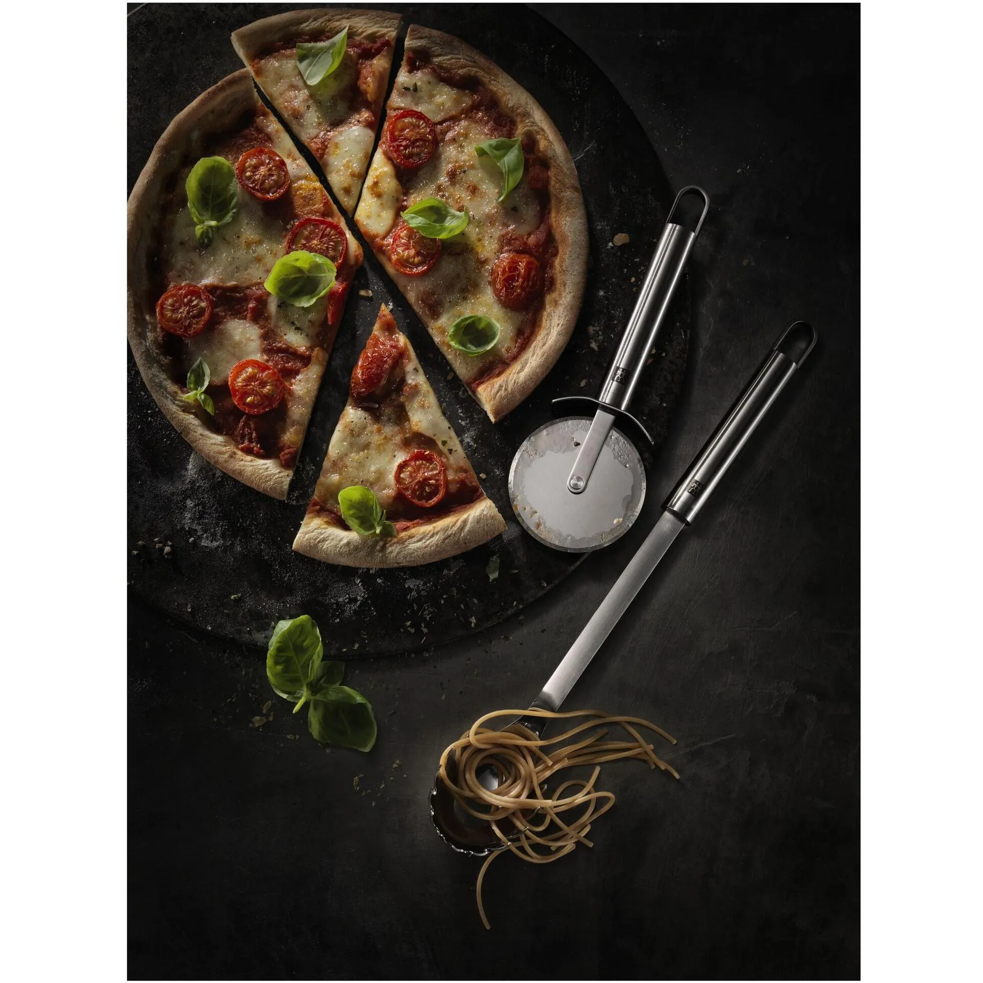 Zwilling Pro Pizza Cutter 1002546