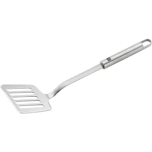 Zwilling Pro Slotted Spatula - 35 cm 1002511 kitchen storage, pantry organizer