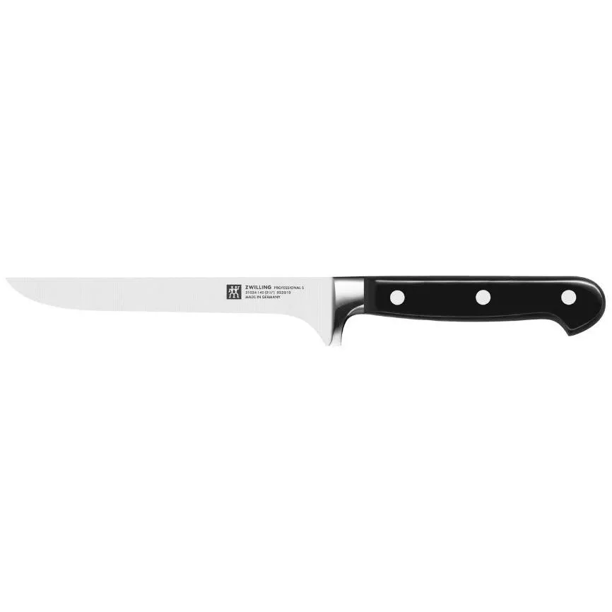 Zwilling Professional S 12-Piece Knife Block Set 1018710