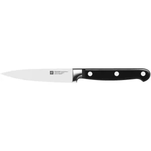 Zwilling Professional S 4in Paring Knife 31020101 jute rug, burlap rug