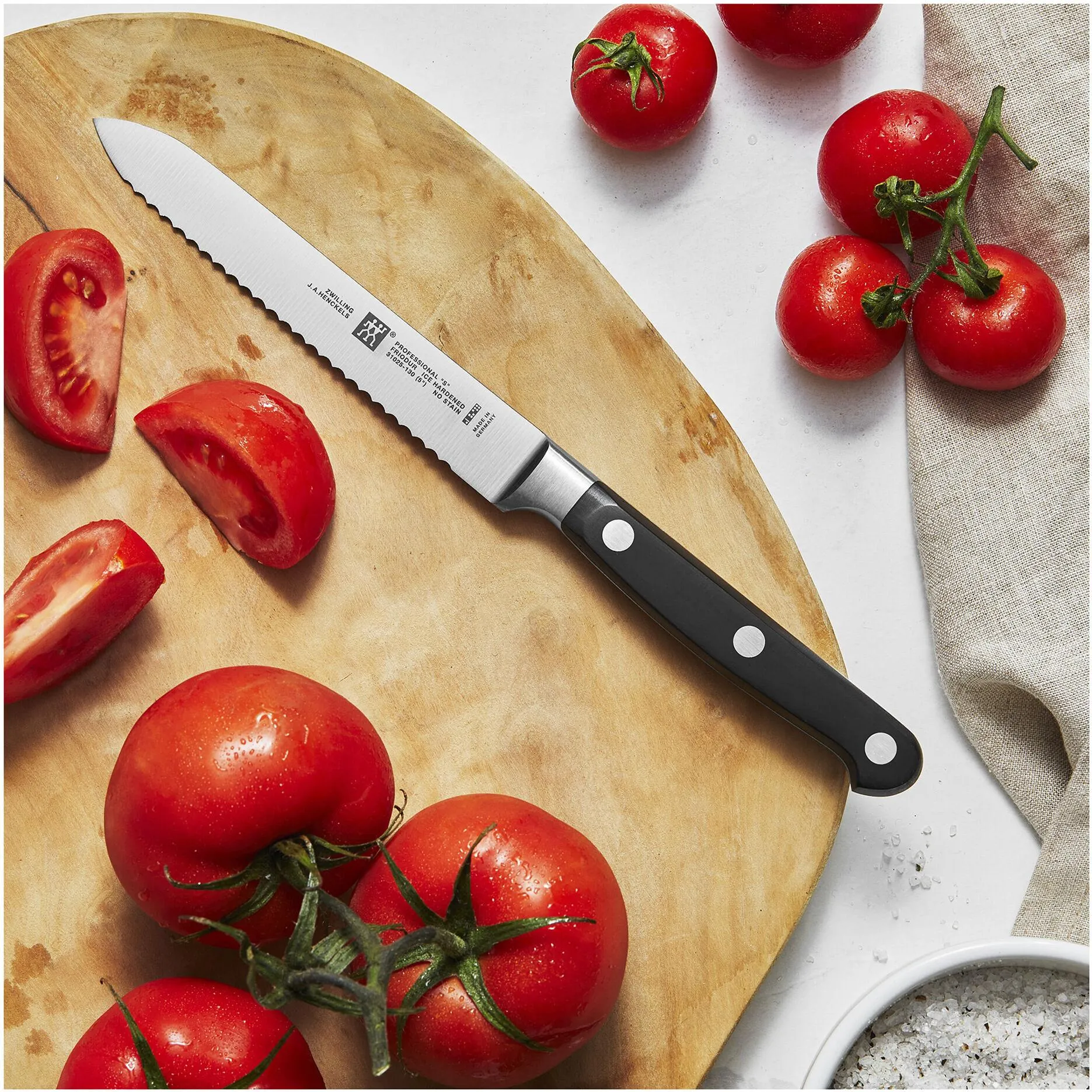 Zwilling Professional S 5-inch Utility Knife 1001496