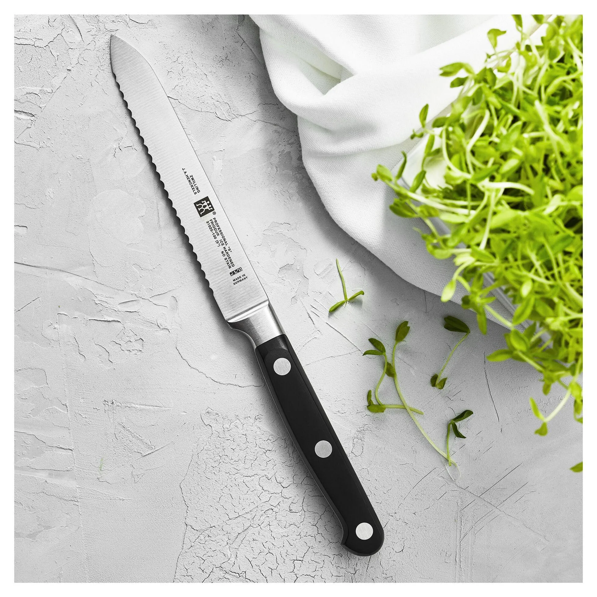 Zwilling Professional S 5-inch Utility Knife 1001496