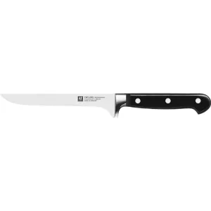 Zwilling Professional S 5.5-inch Boning Knife 1001491 jute rug, burlap rug