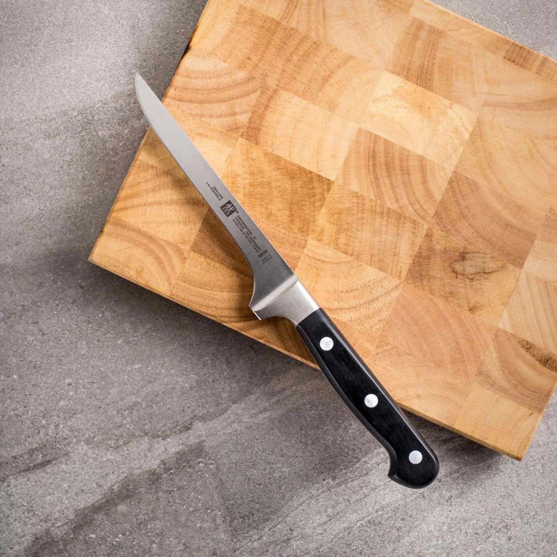 Zwilling Professional S 5.5-inch Boning Knife 1001491