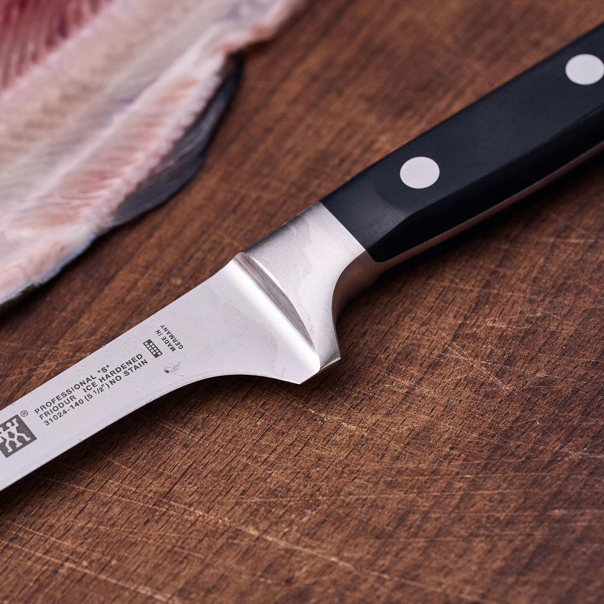 Zwilling Professional S 5.5-inch Boning Knife 1001491