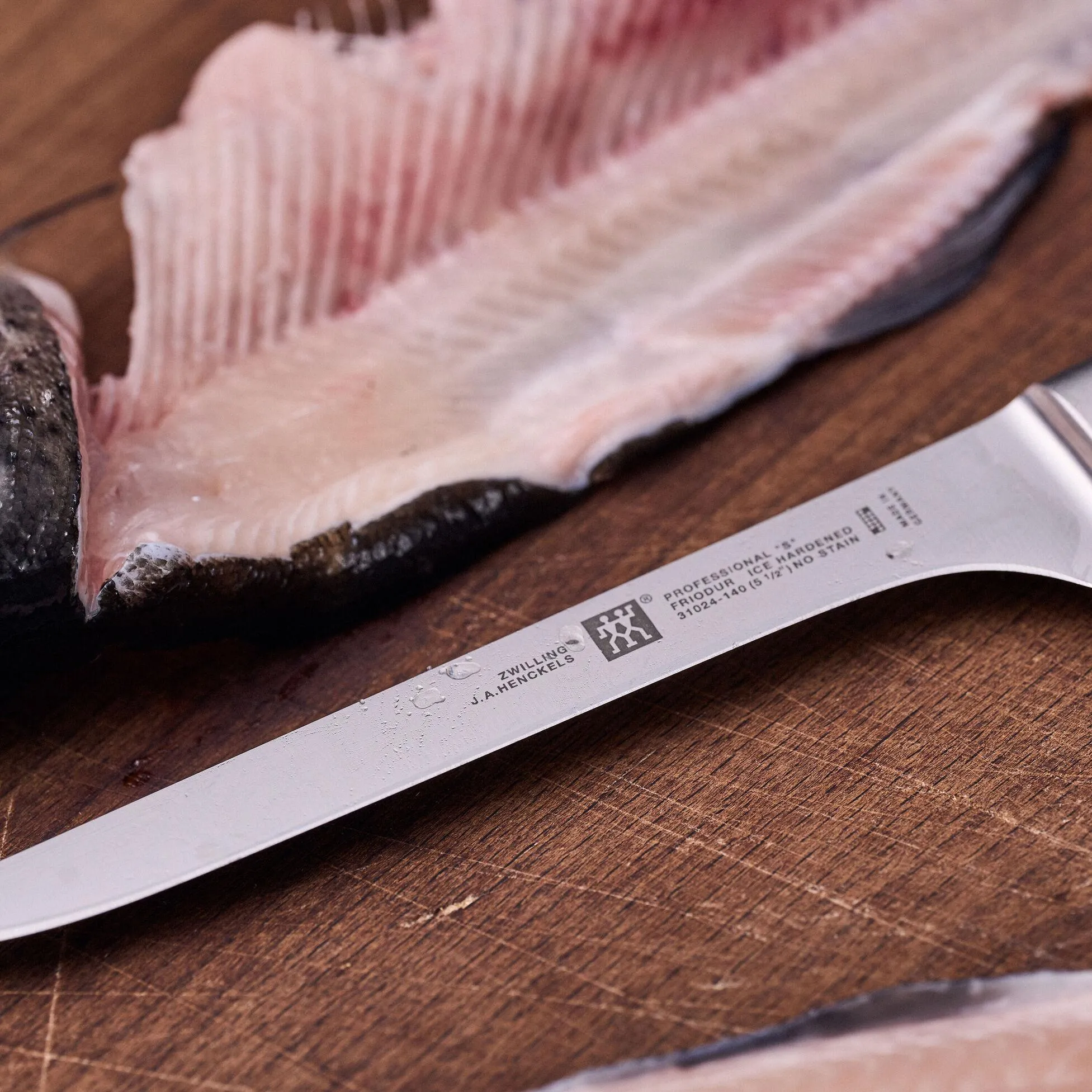 Zwilling Professional S 5.5-inch Boning Knife 1001491