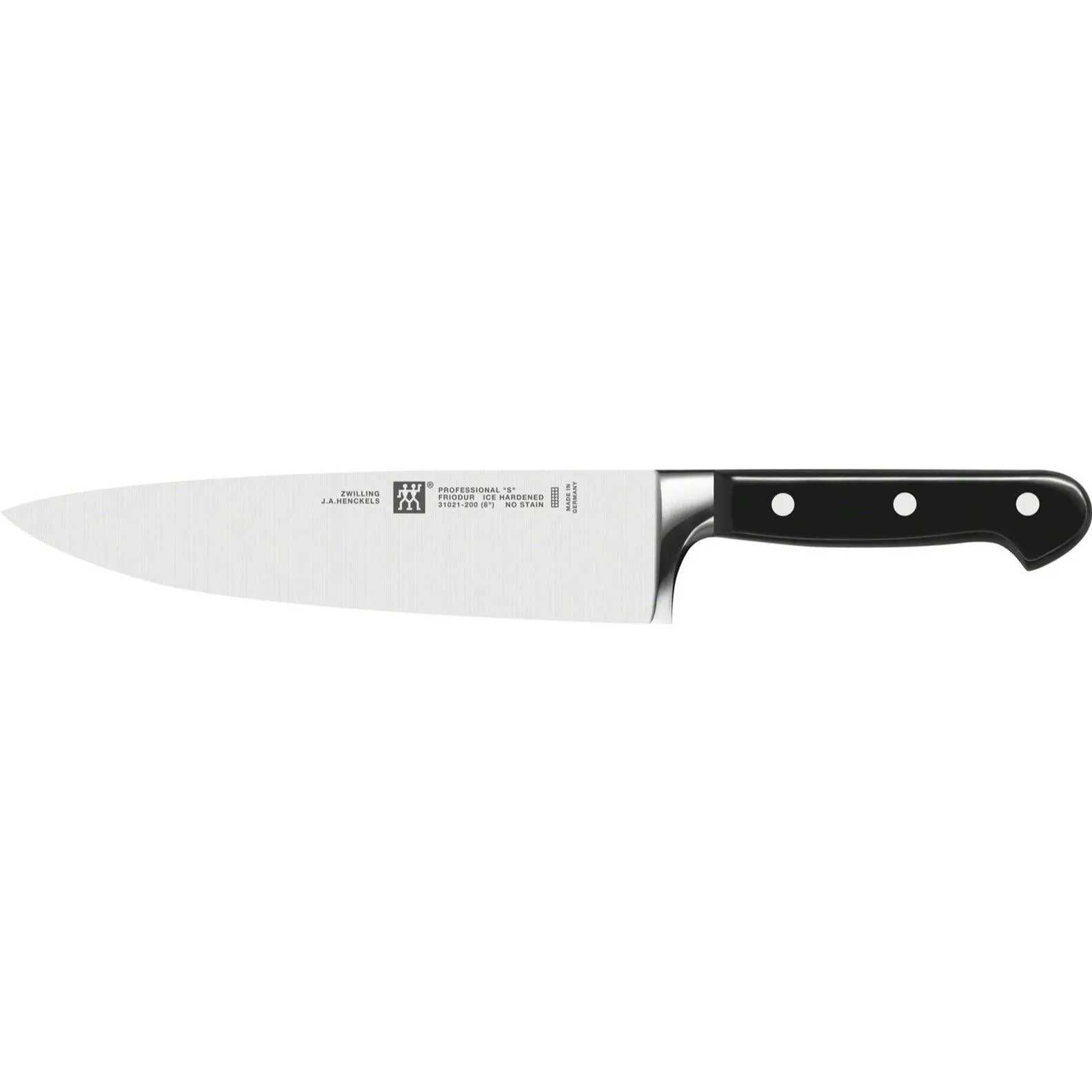 Zwilling Professional S 8-inch Chef's Knife 1001475