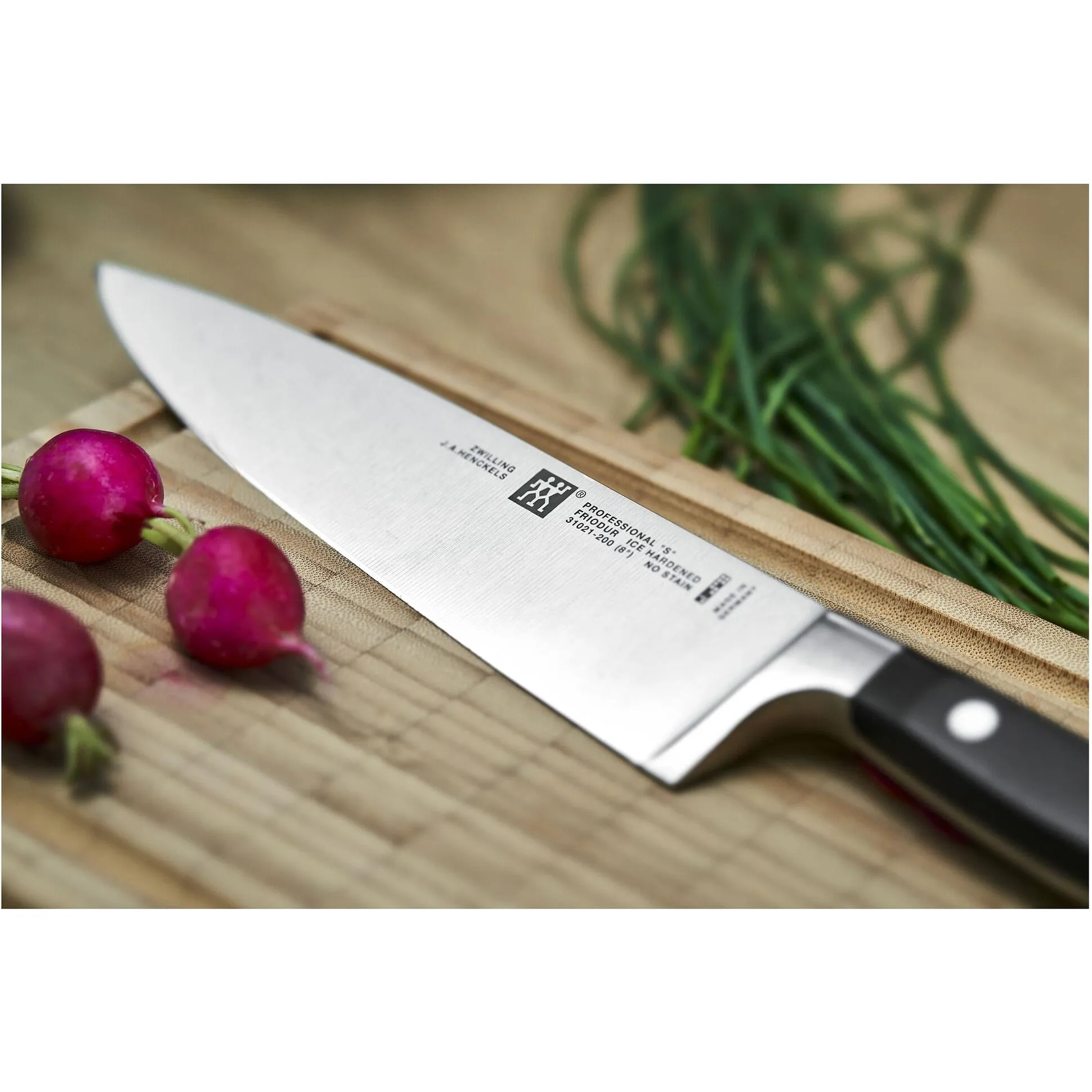 Zwilling Professional S 8-inch Chef's Knife 1001475