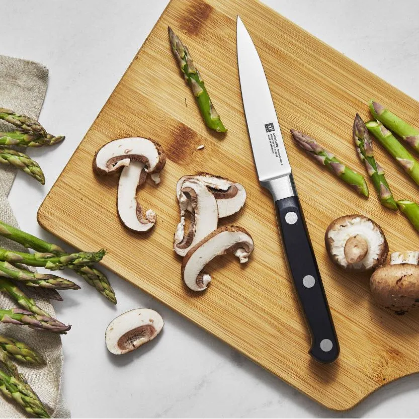 Zwilling Professional S 9-Piece Knife Block Set 1018730
