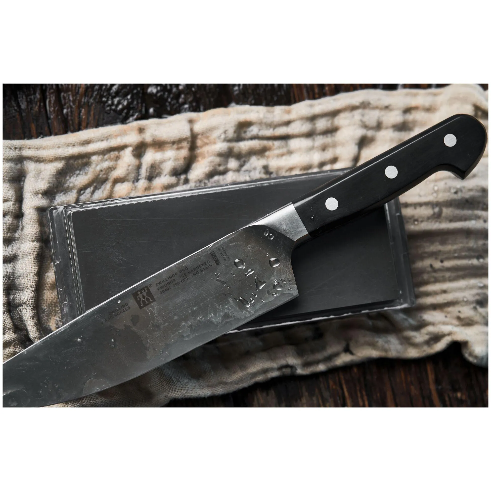 Zwilling Sharpening Stone 1001770