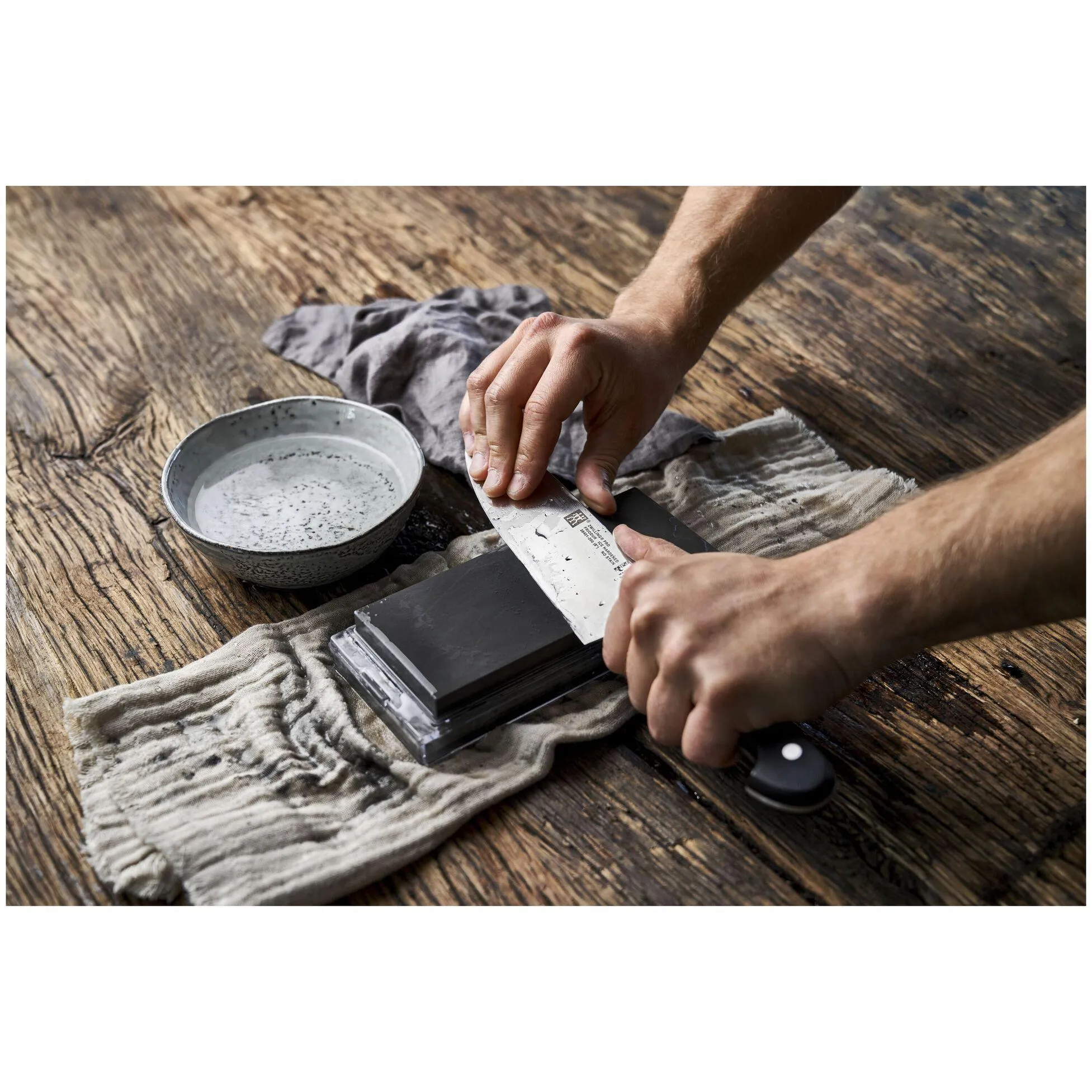 Zwilling Sharpening Stone 1001770