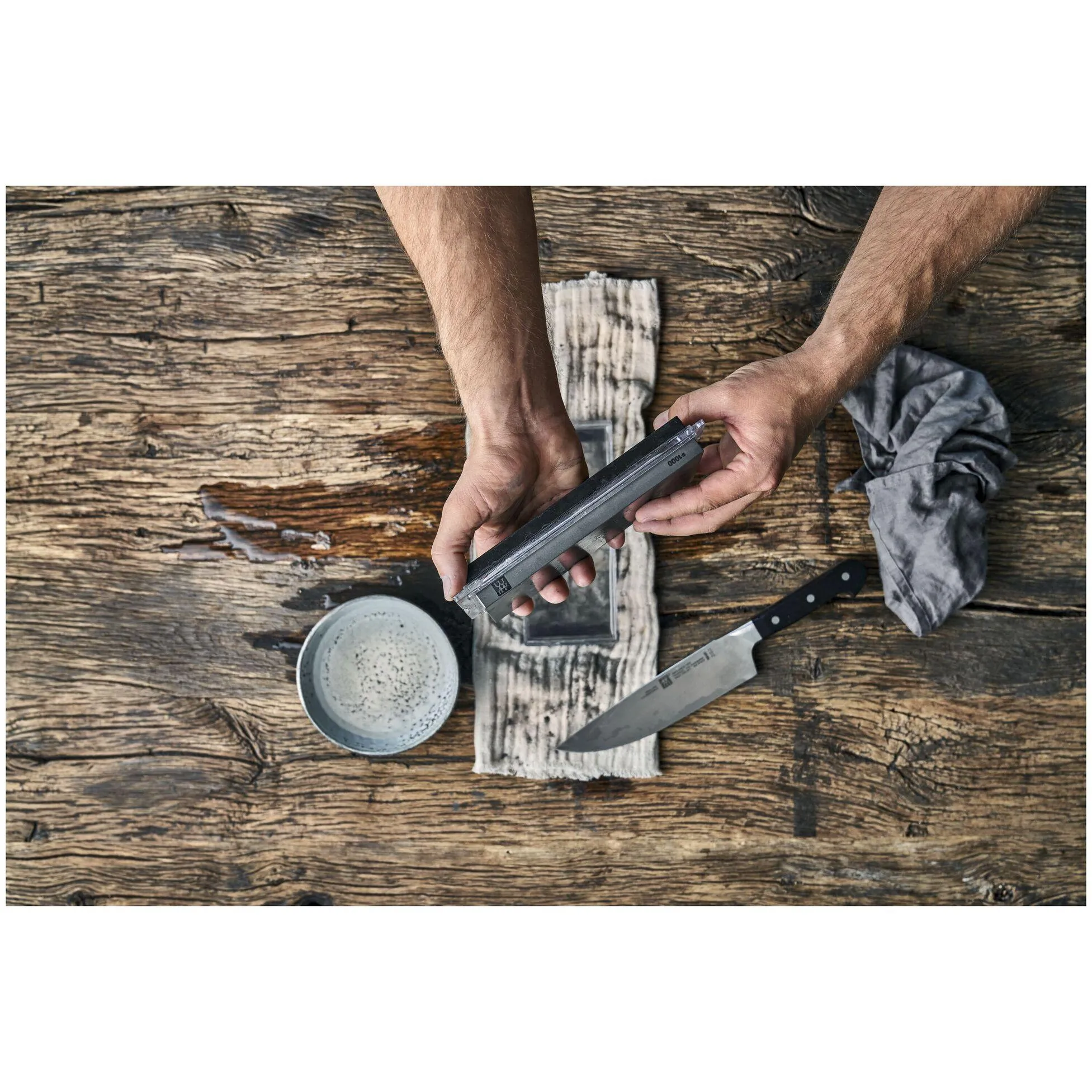 Zwilling Sharpening Stone 1001770