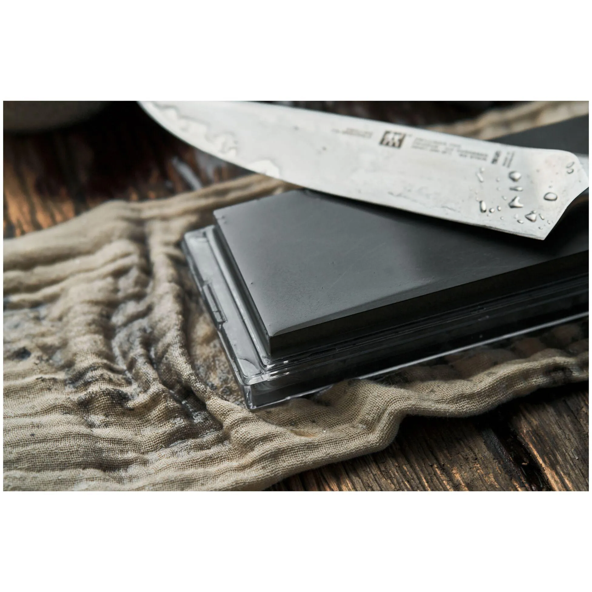 Zwilling Sharpening Stone 1001770