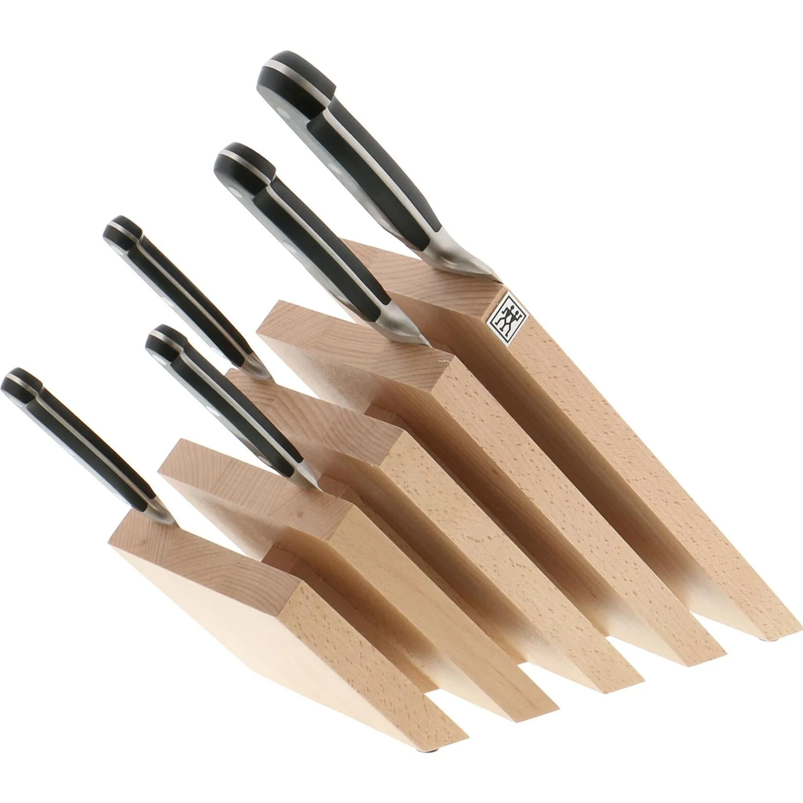 Zwilling Slanted Italian Magnetic Block 1018623