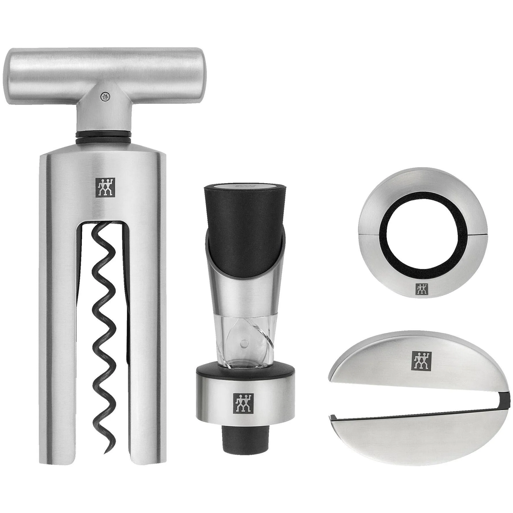 Zwilling Sommelier Set - 4-Piece 1003081 table lamp, bedside lamp