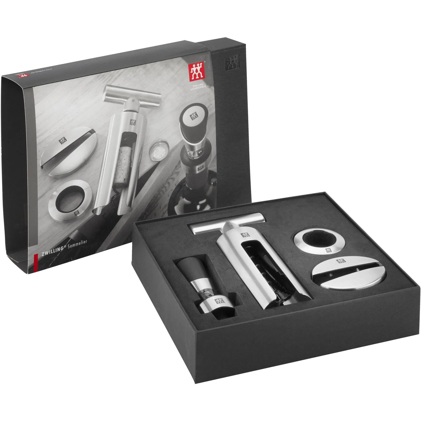 Zwilling Sommelier Set - 4-Piece 1003081