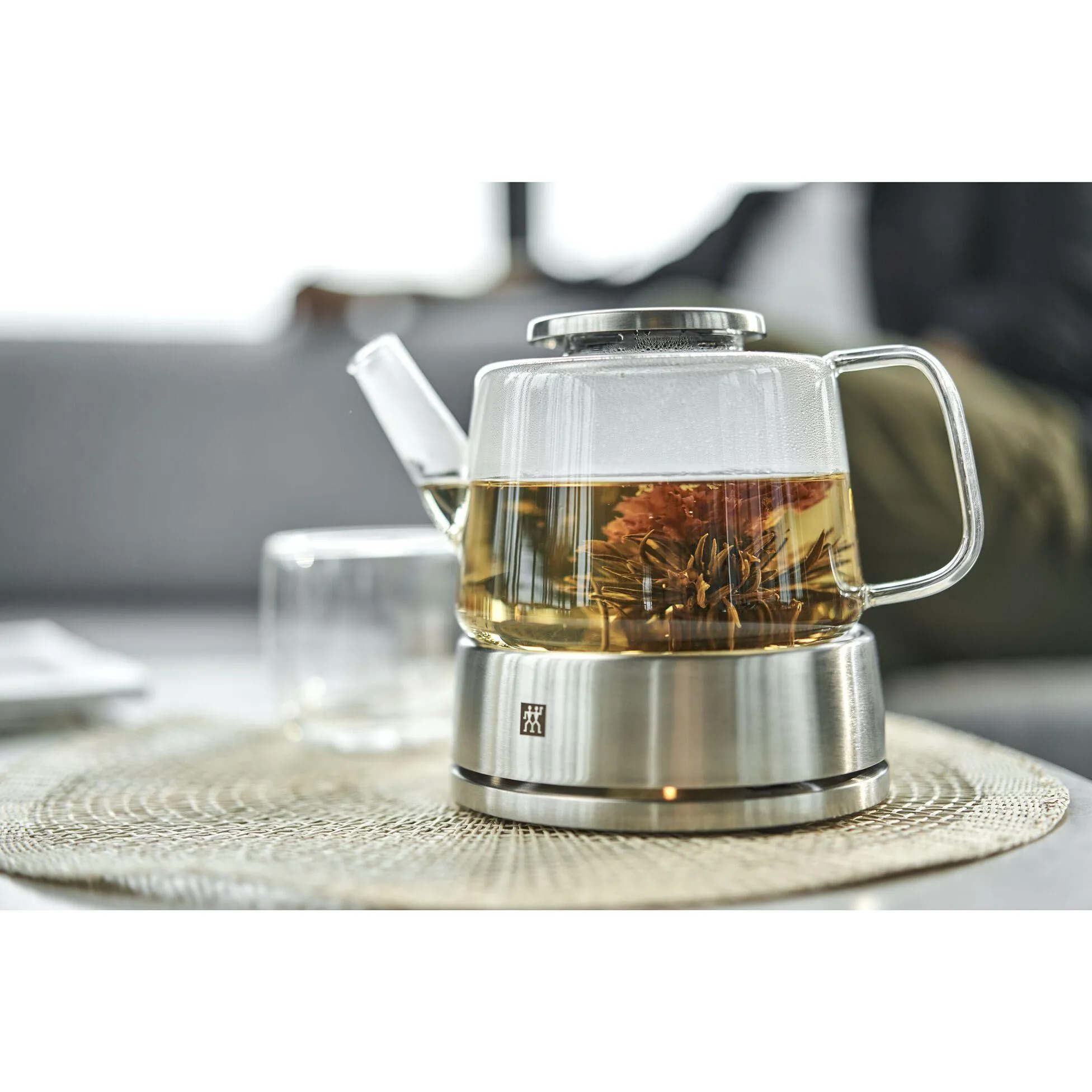 Zwilling Sorrento Tea and Coffee Pot 1003099
