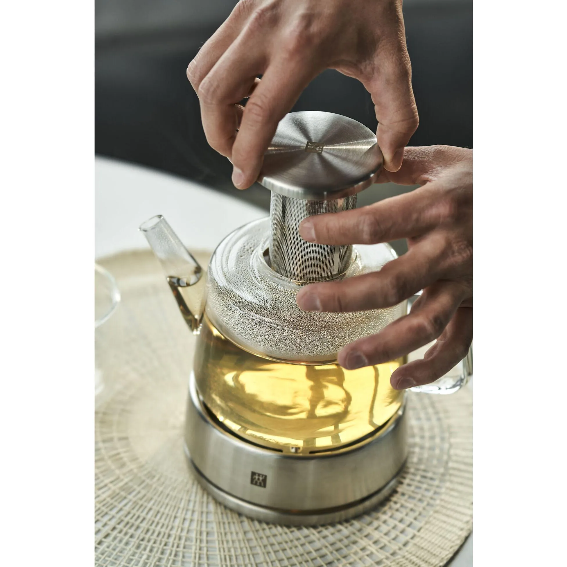 Zwilling Sorrento Tea and Coffee Pot 1003099