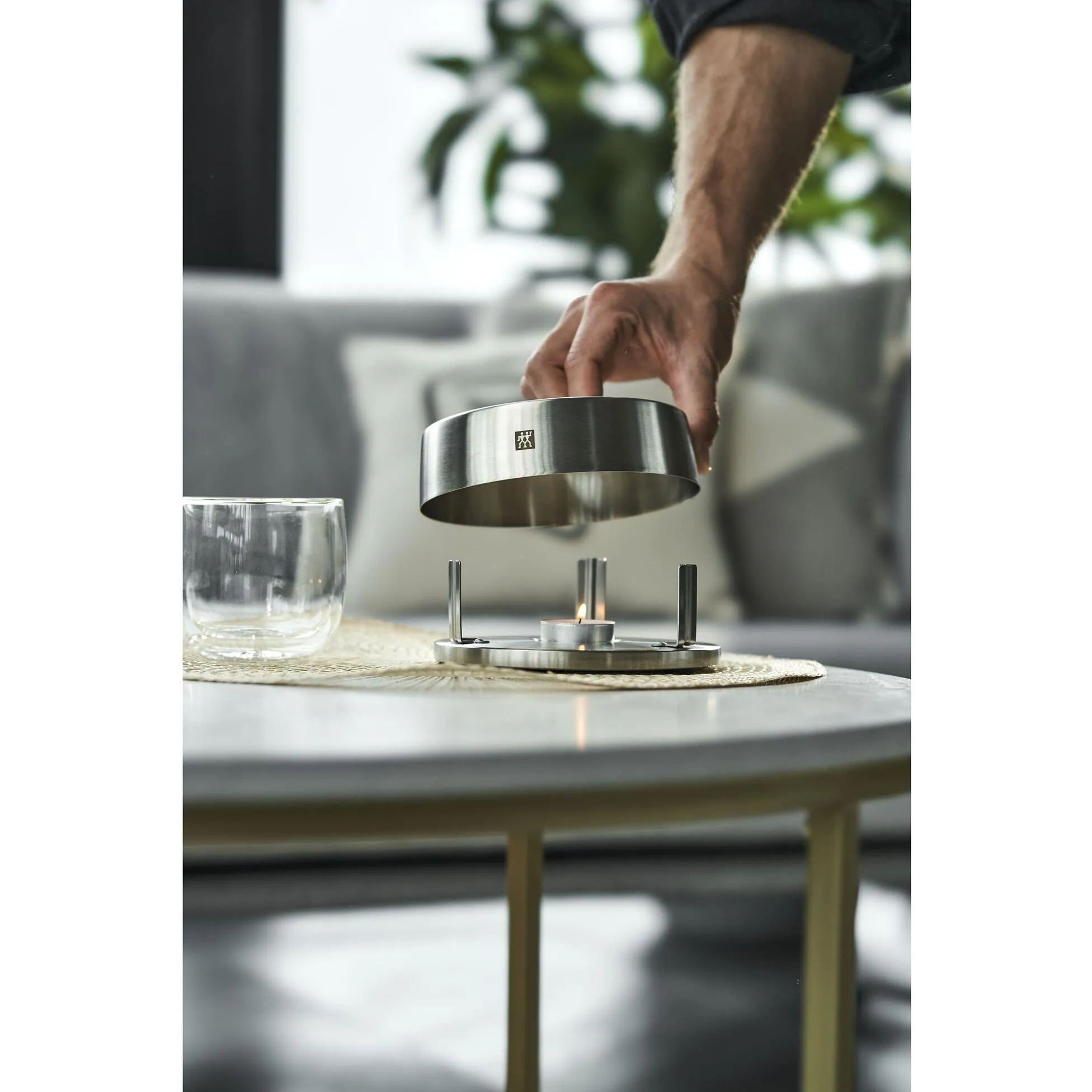 Zwilling Sorrento Tea and Coffee Pot 1003099
