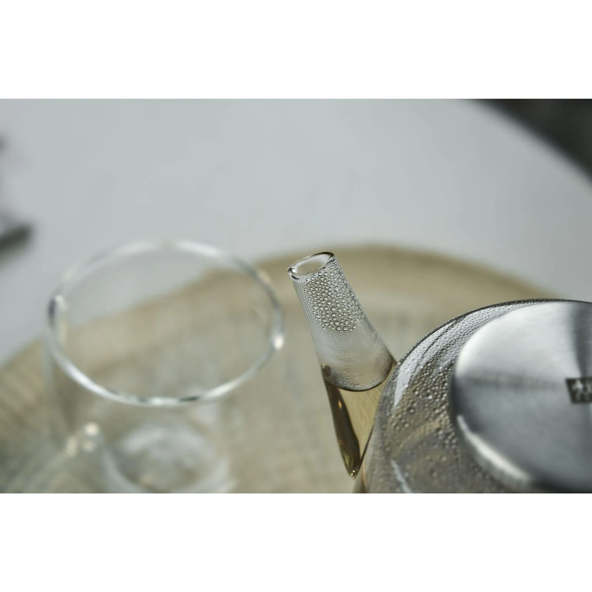 Zwilling Sorrento Tea and Coffee Pot 1003099