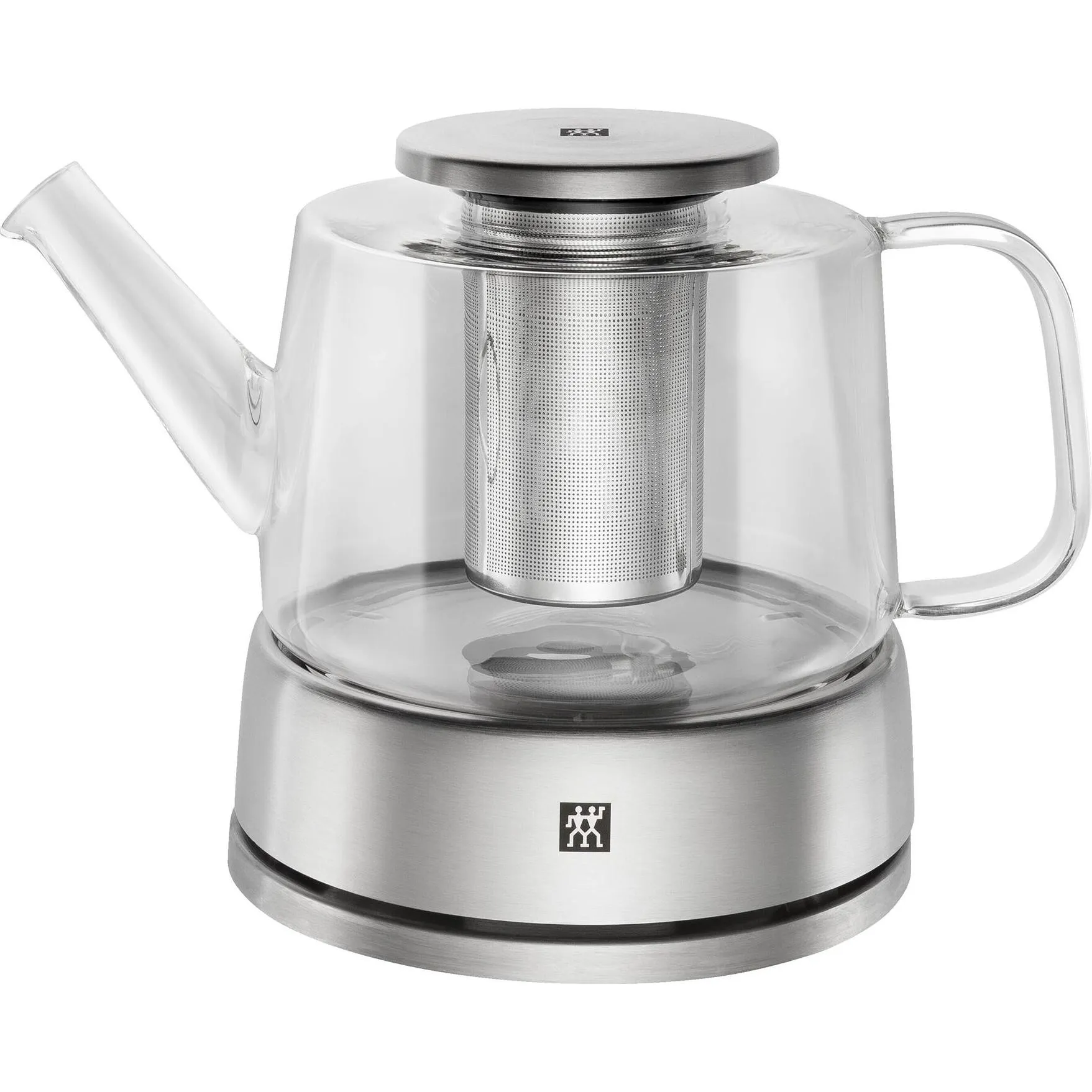 Zwilling Sorrento Tea and Coffee Pot 1003099 table lamp, bedside lamp