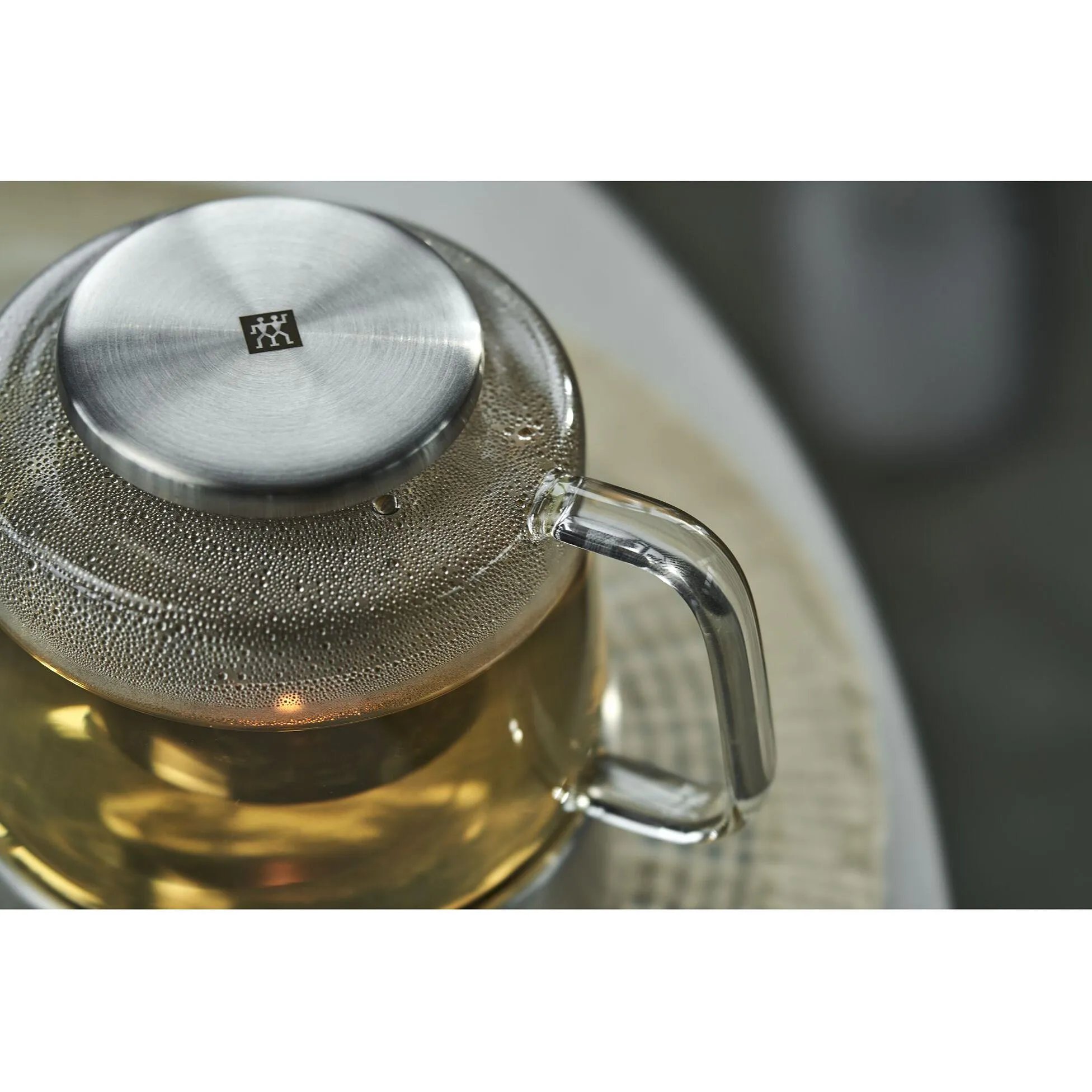 Zwilling Sorrento Tea and Coffee Pot 1003099