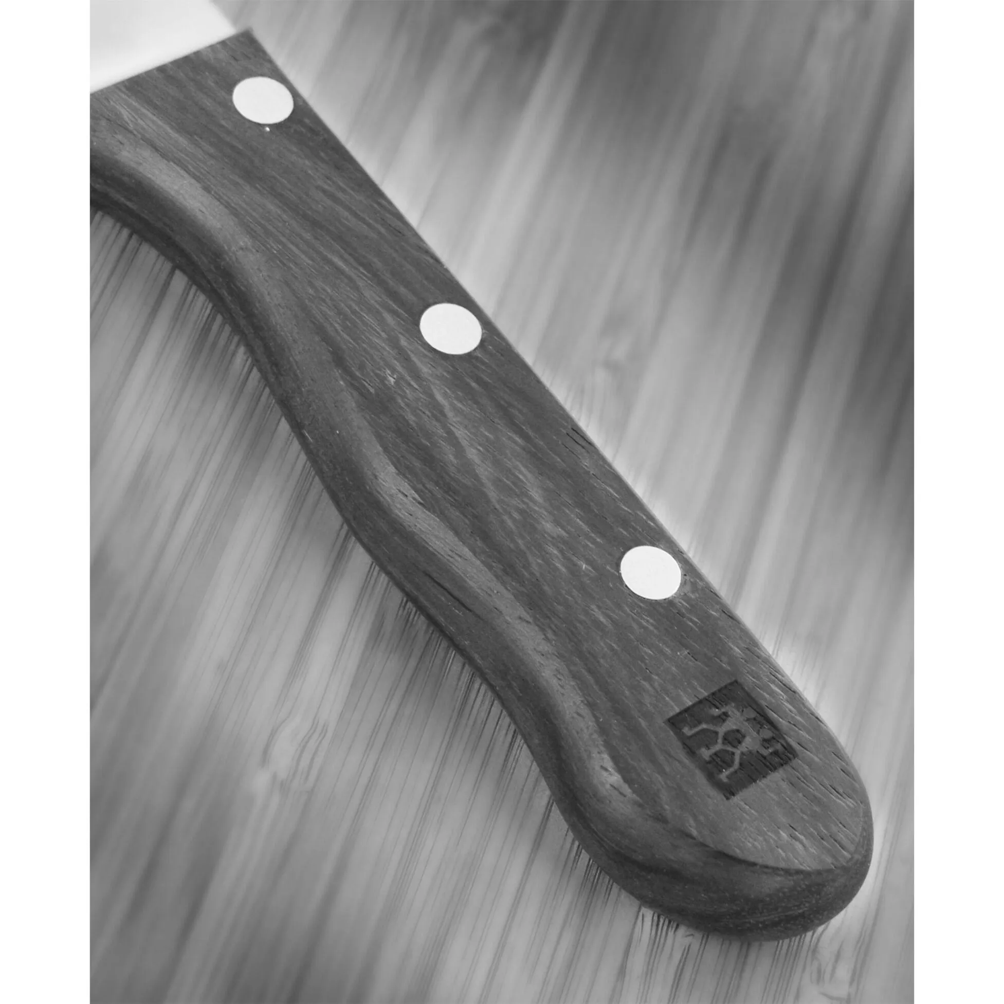 Zwilling Steak Knife Set - 4-Piece 1019406