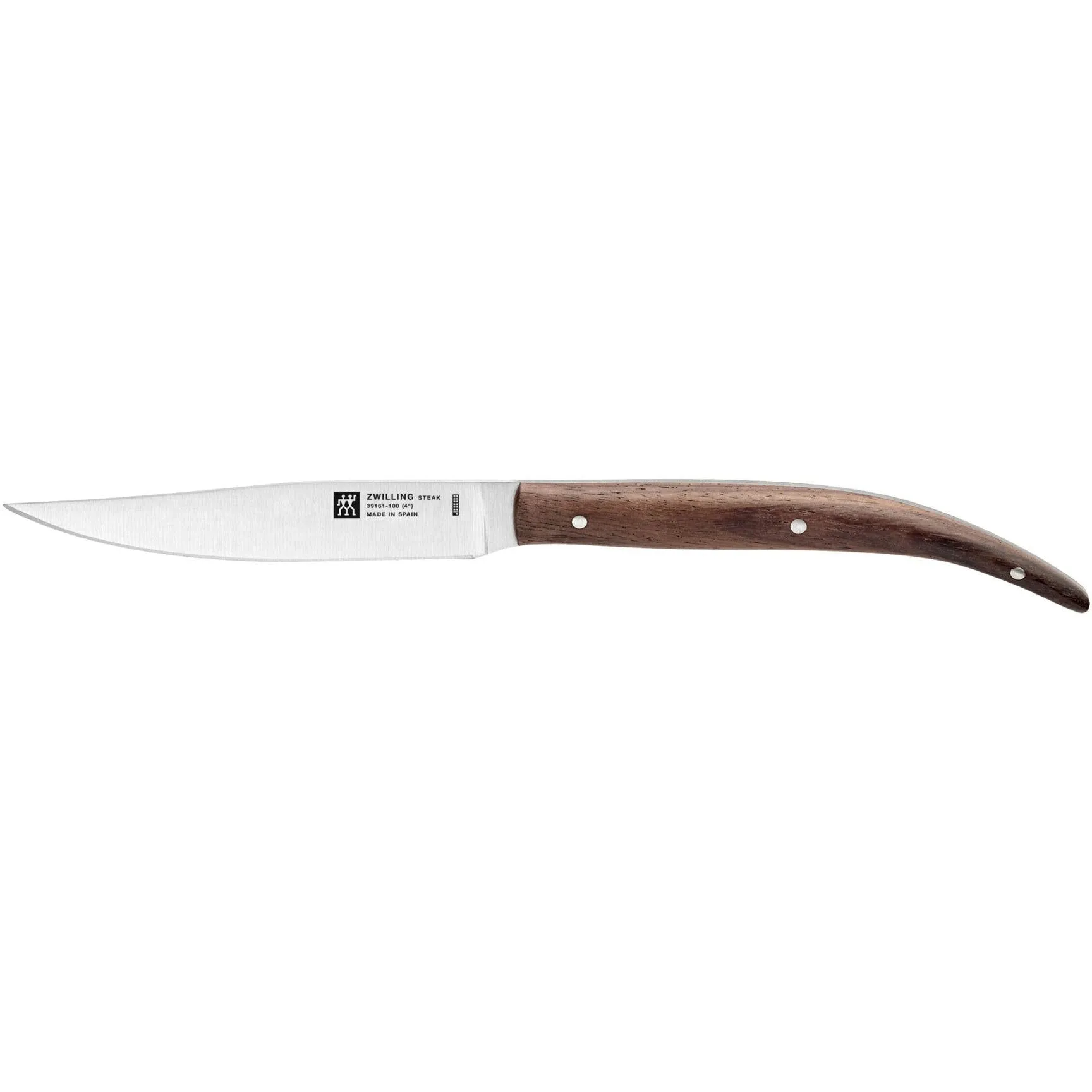 Zwilling Toro Steak Knife Set - 4-Piece 1019406