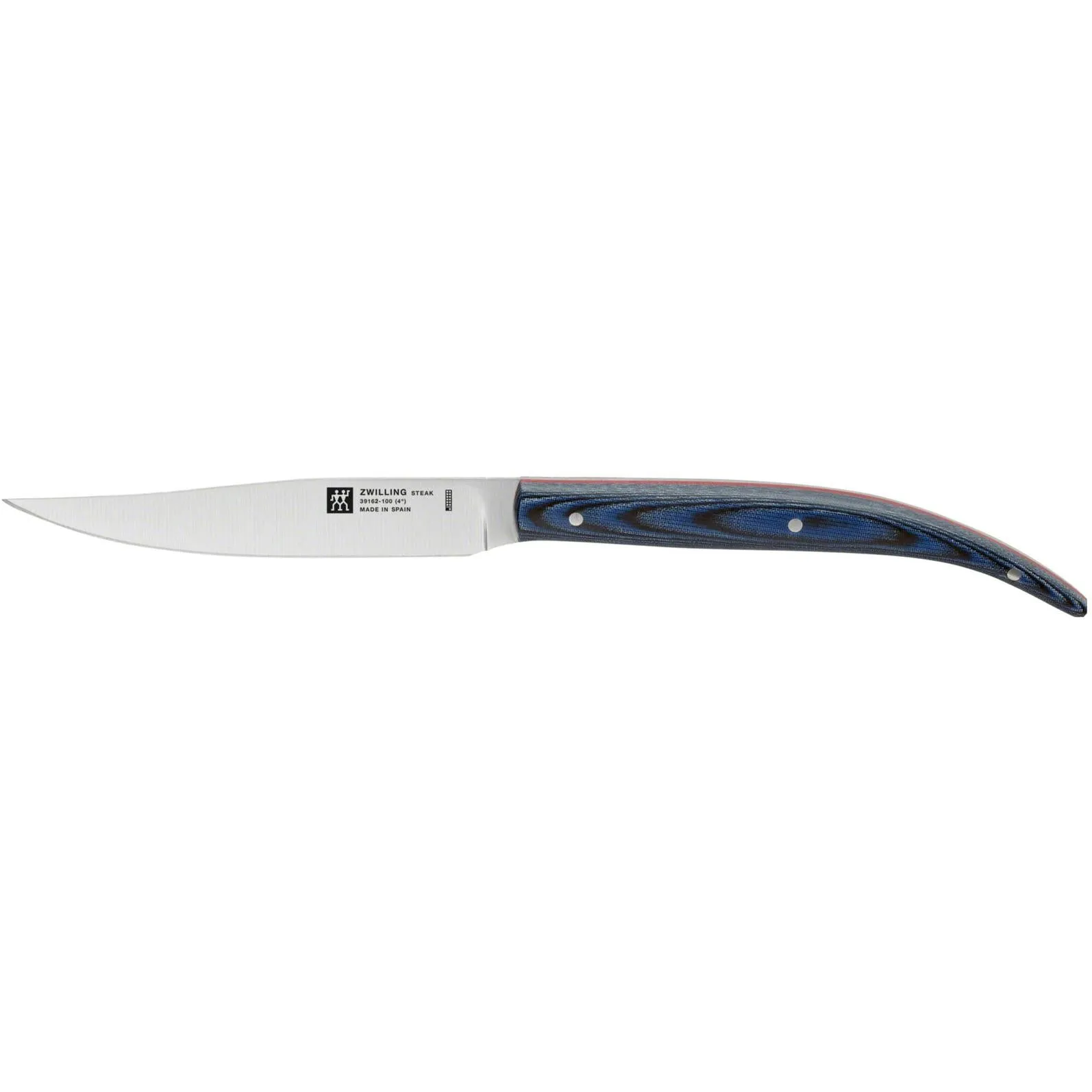 Zwilling Toro Steak Knife Set - 4-Piece 1019406