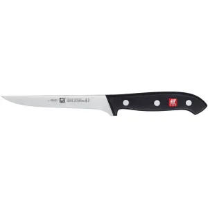 Zwilling Tradition 5-inch Boning Knife 1019227 jute rug, burlap rug