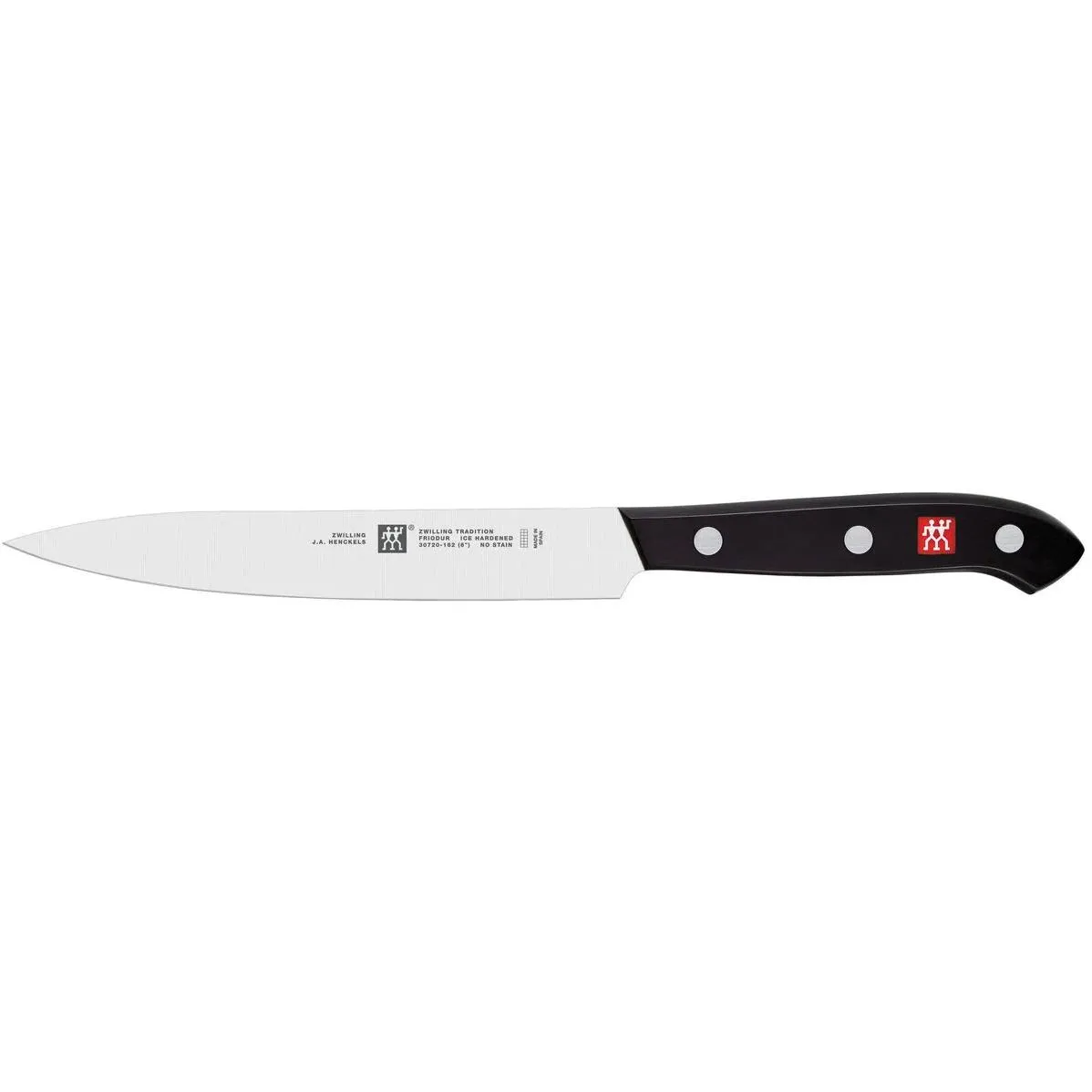 Zwilling Tradition 6.5-inch Utility Knife 1019220 jute rug, burlap rug