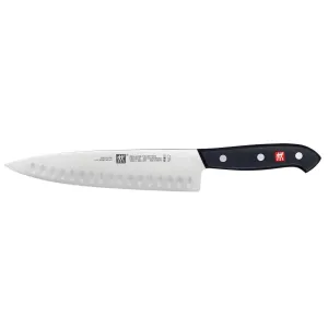 Zwilling Tradition 8-inch Chef's Knife 1019238 jute rug, burlap rug