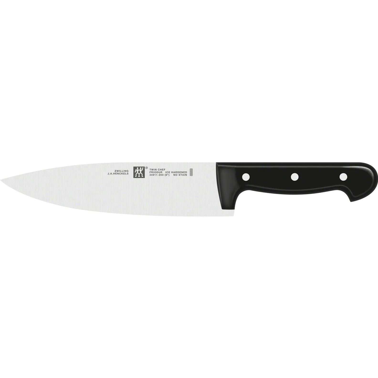 Zwilling Twin Chef 2,  8-inch Chef's Knife 1002168