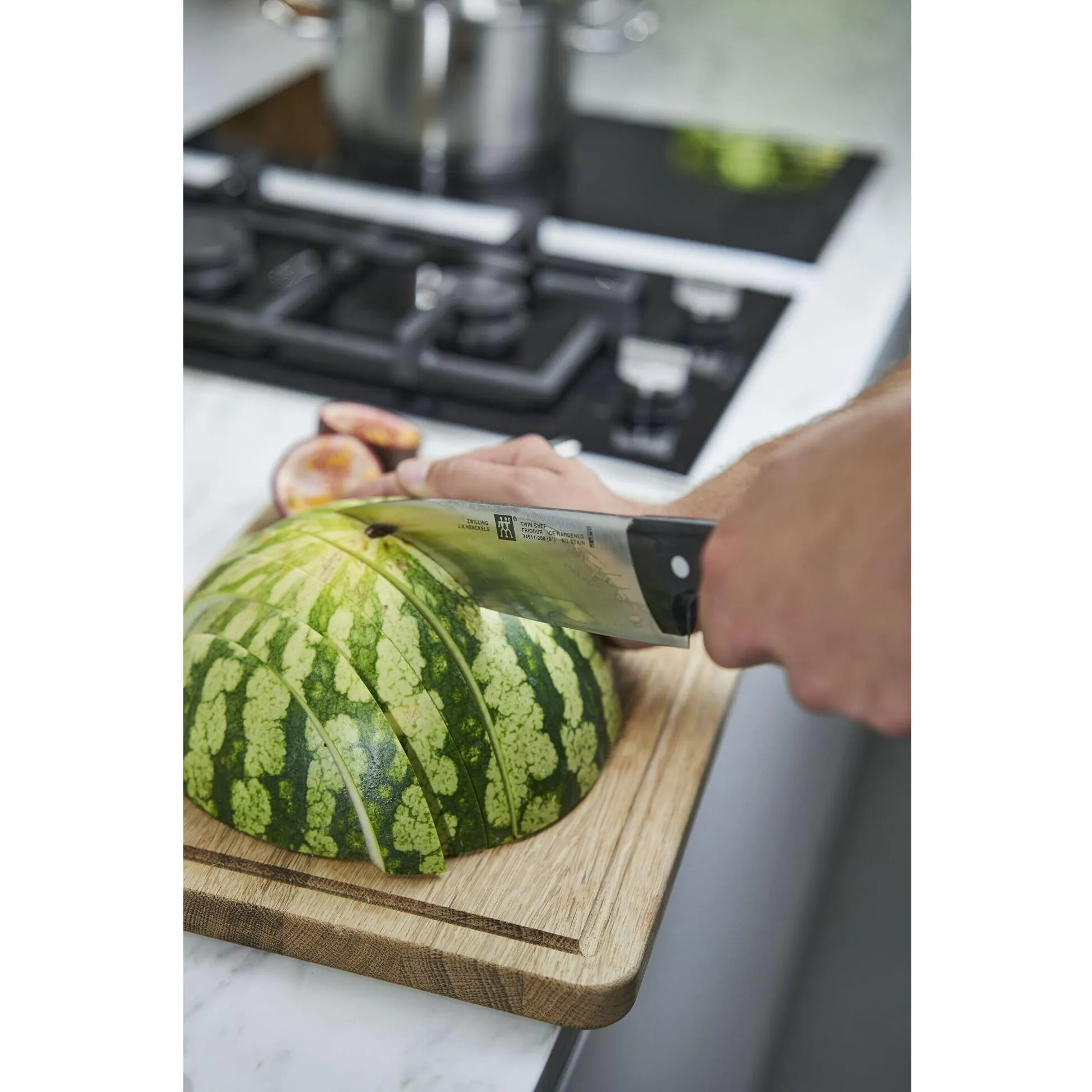 Zwilling Twin Chef 2,  8-inch Chef's Knife 1002168