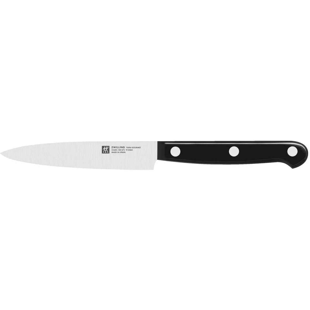 Zwilling Twin Gourmet 10-Piece Knife Block Set 1012121