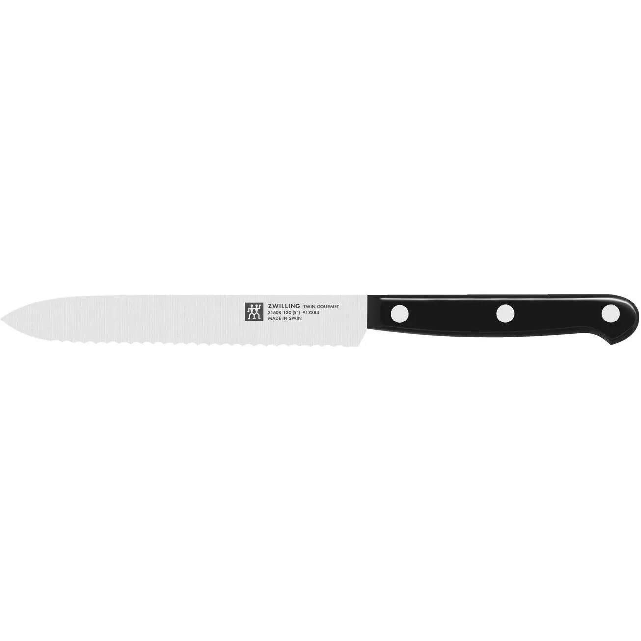 Zwilling Twin Gourmet 10-Piece Knife Block Set 1012121
