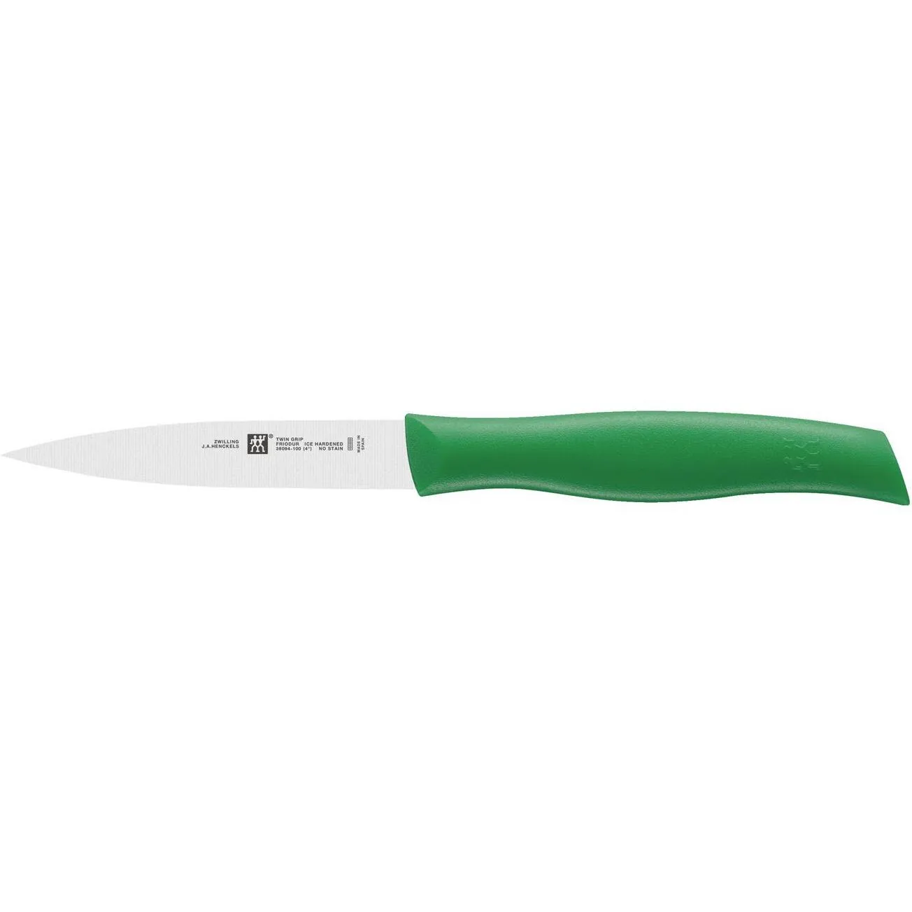 Zwilling Twin Grip 2-Piece Knife Set 38099-001