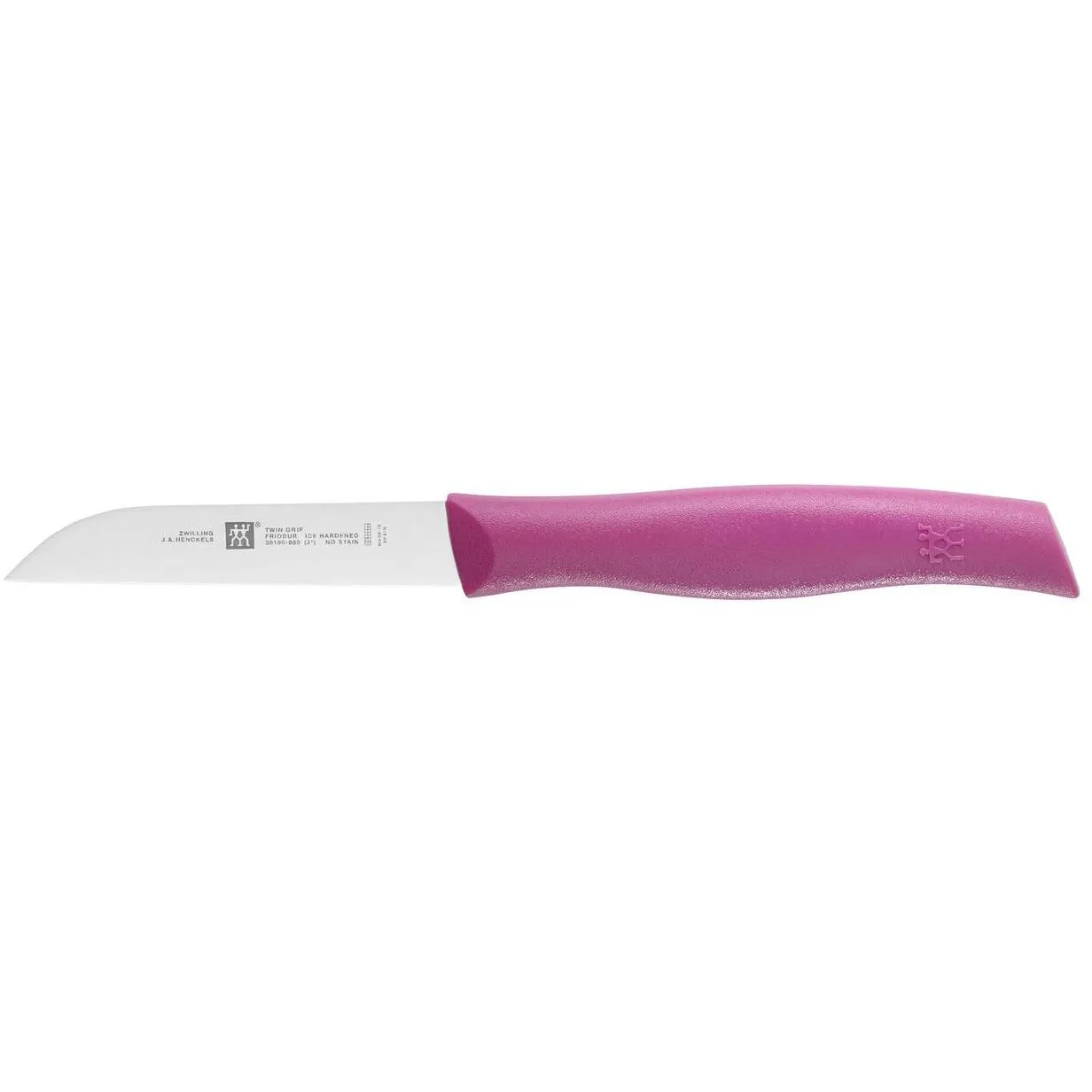 Zwilling Twin Grip 2-Piece Knife Set 38099-002
