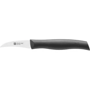 Zwilling Twin Grip 2.5-inch Peeling Knife 1002998 jute rug, burlap rug