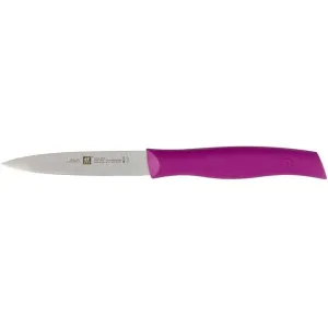 Zwilling Twin Grip 3-inch Paring Knife 1019047 jute rug, burlap rug