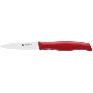 Zwilling Twin Grip 3-inch Paring Knife 1019055 jute rug, burlap rug