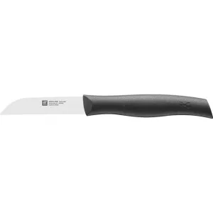 Zwilling Twin Grip 3-inch Vegetable Knife 1019277 jute rug, burlap rug