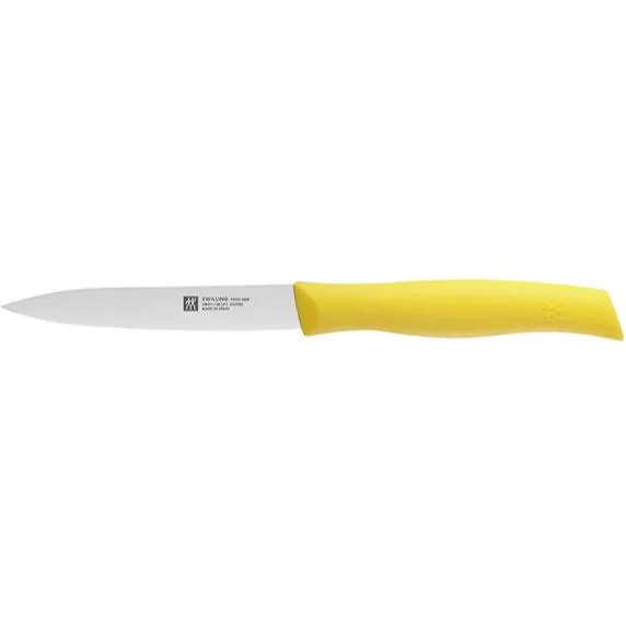 Zwilling Twin Grip 3-Piece Knife Set 1002687