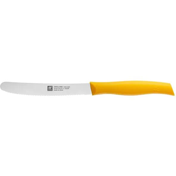 Zwilling Twin Grip 3-Piece Knife Set 1002687