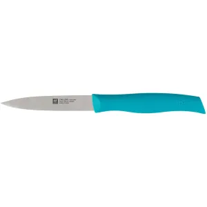 Zwilling Twin Grip Paring Knife - 3-inch 1019063 jute rug, burlap rug
